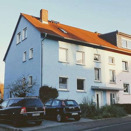 Ferienwohnung Bad Vilbel Exterior foto