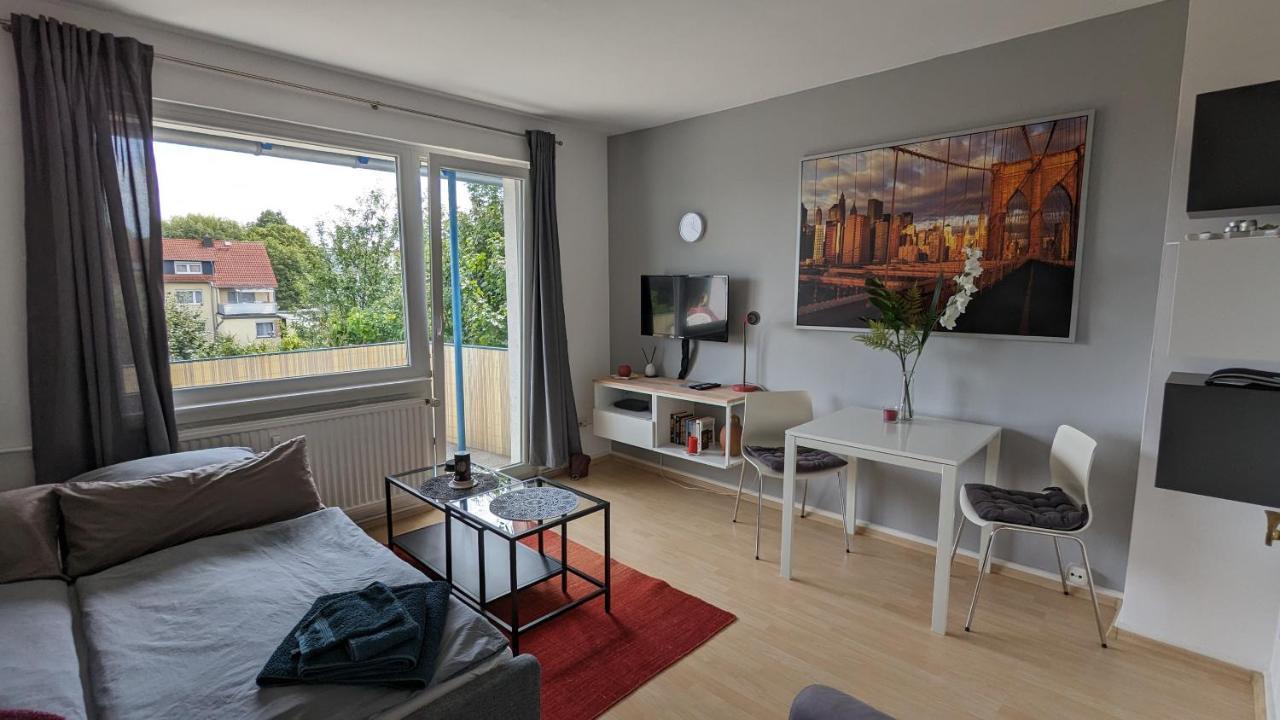 Ferienwohnung Bad Vilbel Exterior foto